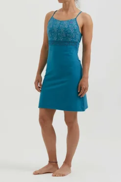 E9 Vestido|Debby