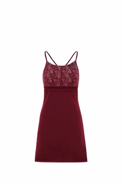 E9 Vestido|Debby