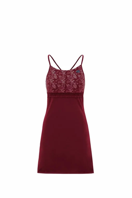 E9 Vestido|Debby