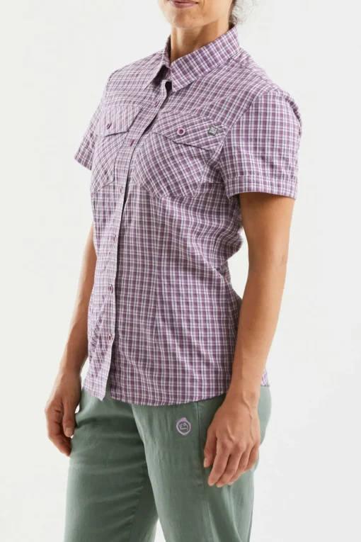 E9 Camisas|Diana
