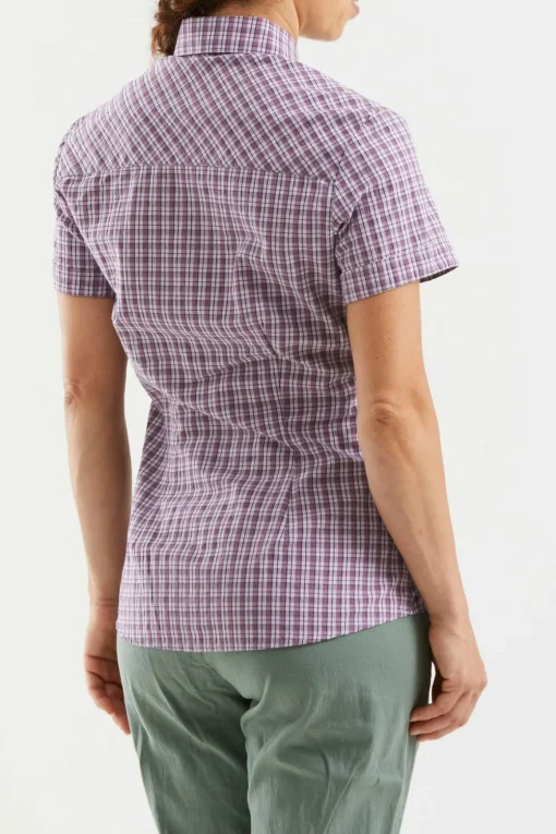 E9 Camisas|Diana