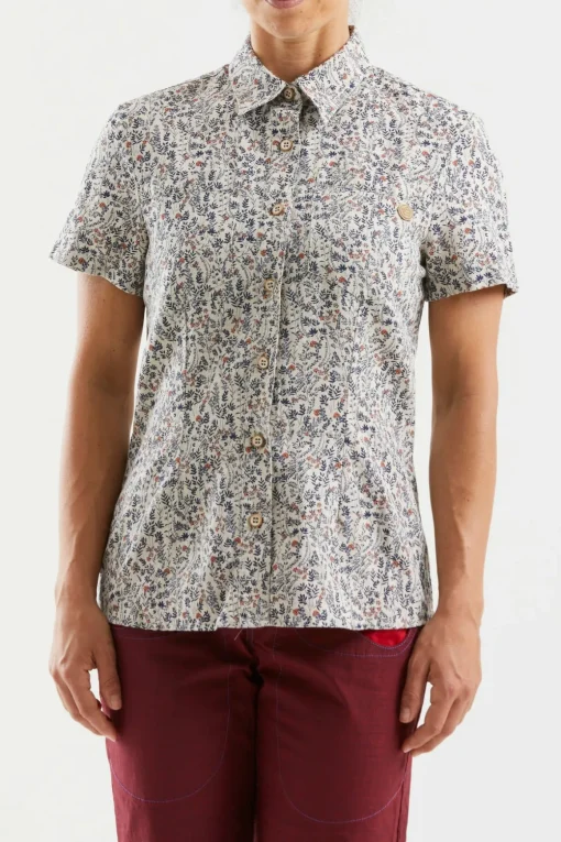 E9 Camisas|Eden