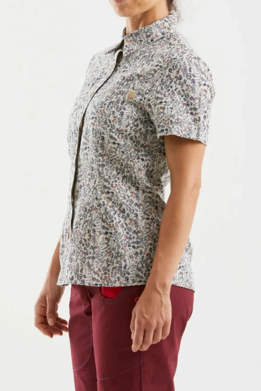 E9 Camisas|Eden