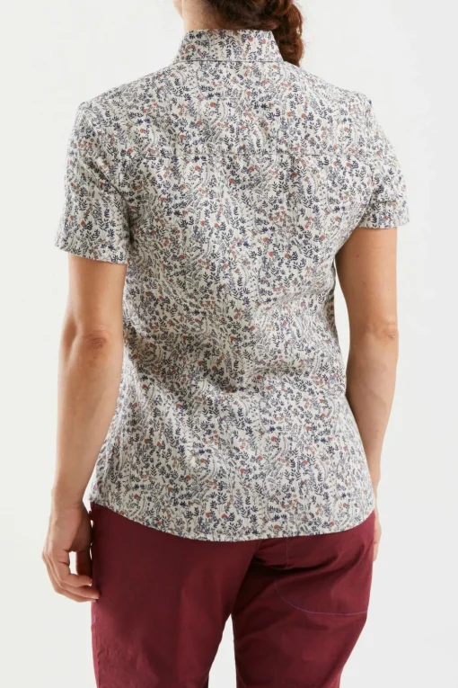 E9 Camisas|Eden