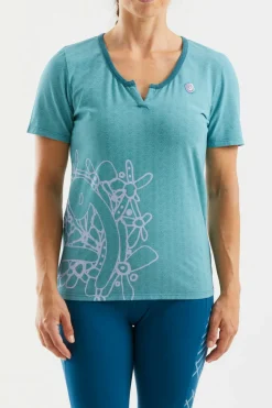 E9 Camiseta|Fina