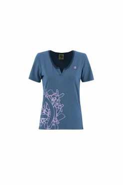 E9 Camiseta|Fina