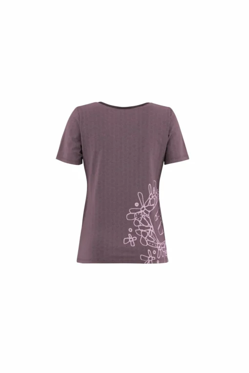 E9 Camiseta|Fina