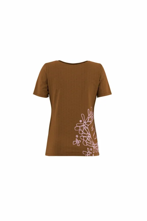 E9 Camiseta|Fina
