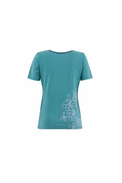 E9 Camiseta|Fina