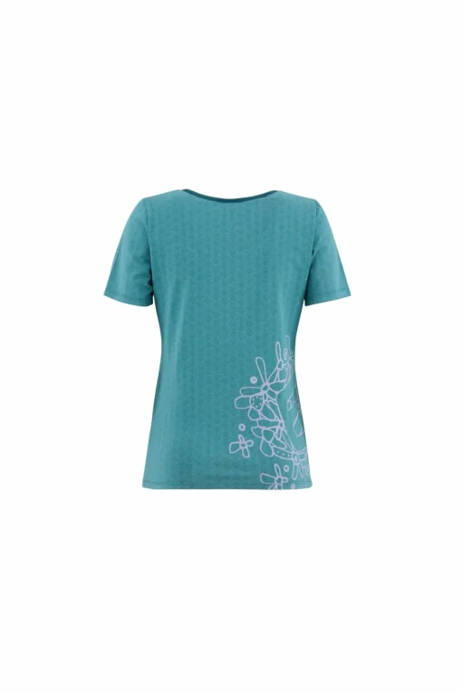 E9 Camiseta|Fina