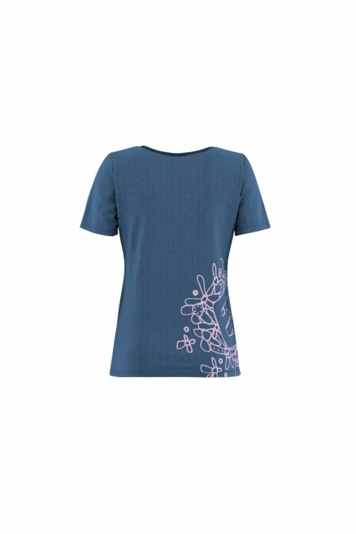 E9 Camiseta|Fina
