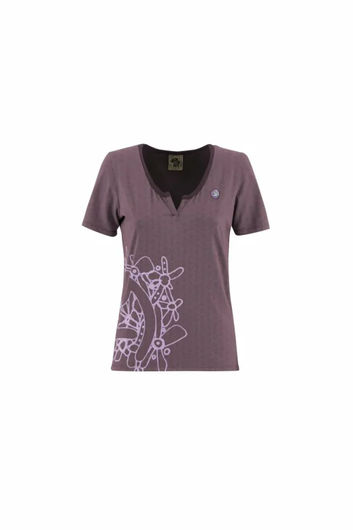 E9 Camiseta|Fina