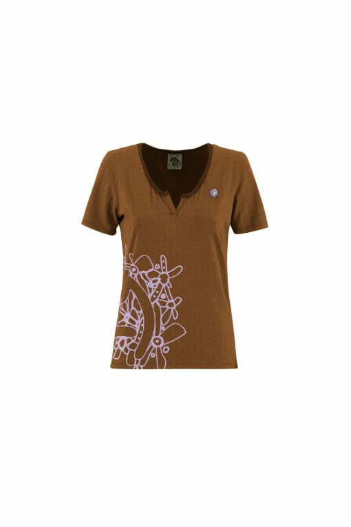 E9 Camiseta|Fina