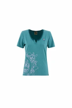 E9 Camiseta|Fina
