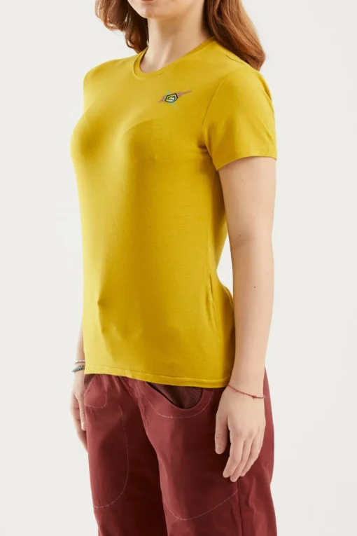 E9 Camiseta|Fly