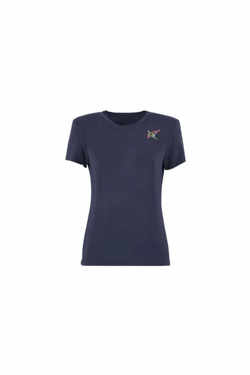 E9 Camiseta|Fly