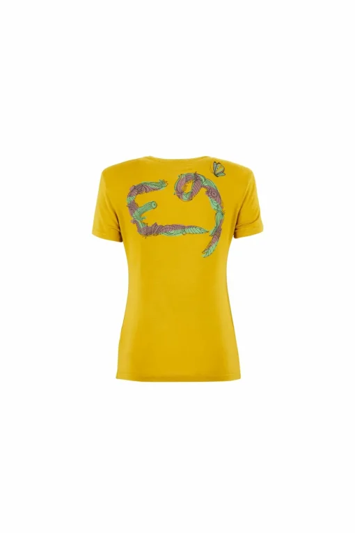 E9 Camiseta|Fly