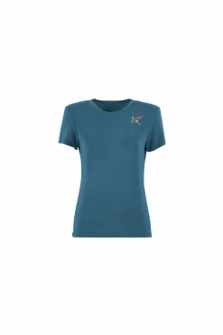 E9 Camiseta|Fly