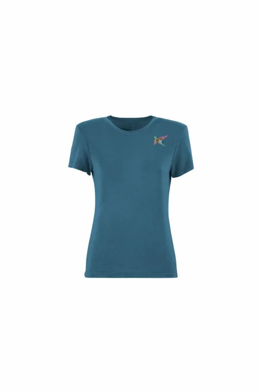 E9 Camiseta|Fly