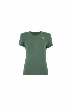 E9 Camiseta|Fly