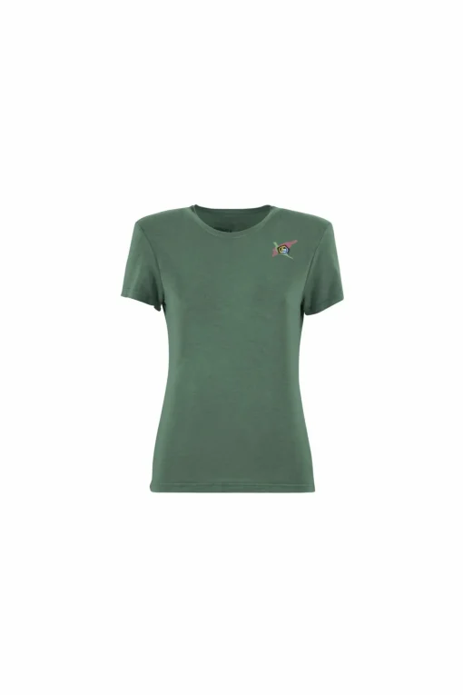 E9 Camiseta|Fly