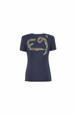 E9 Camiseta|Fly