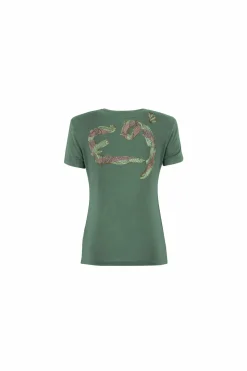 E9 Camiseta|Fly
