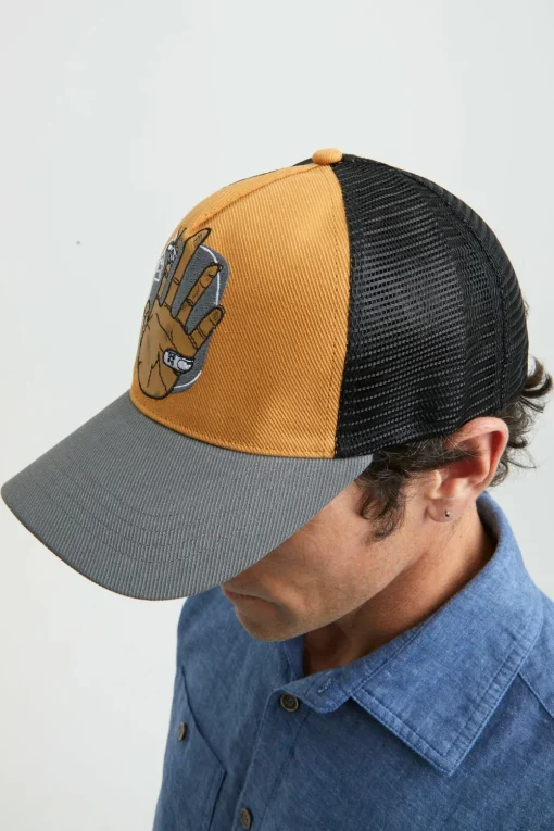 E9 Sombrero Y Diadema|Free-C