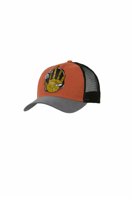 E9 Sombrero Y Diadema|Free-C