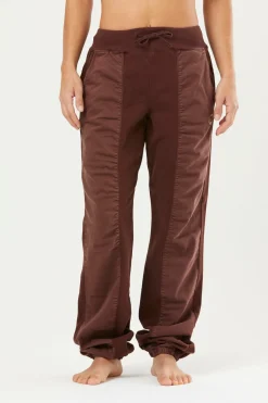 E9 Pantalones|Giorgia Plum