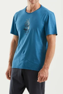 E9 Camiseta|Golden