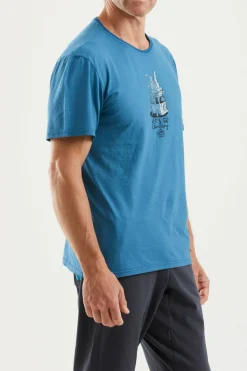 E9 Camiseta|Golden