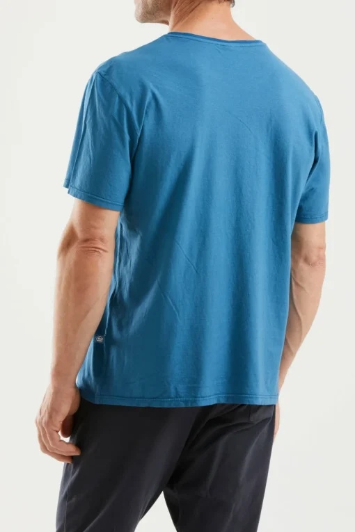 E9 Camiseta|Golden