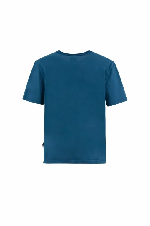 E9 Camiseta|Golden