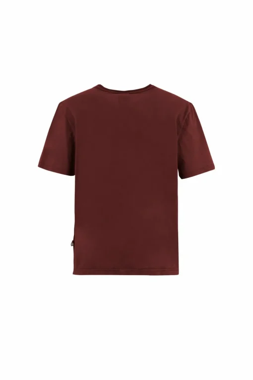 E9 Camiseta|Golden