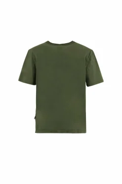 E9 Camiseta|Golden