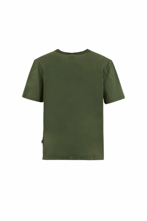E9 Camiseta|Golden