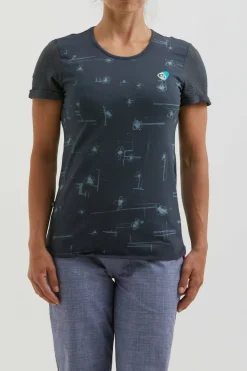 E9 Camiseta|Gory