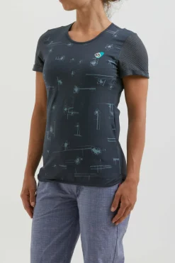 E9 Camiseta|Gory