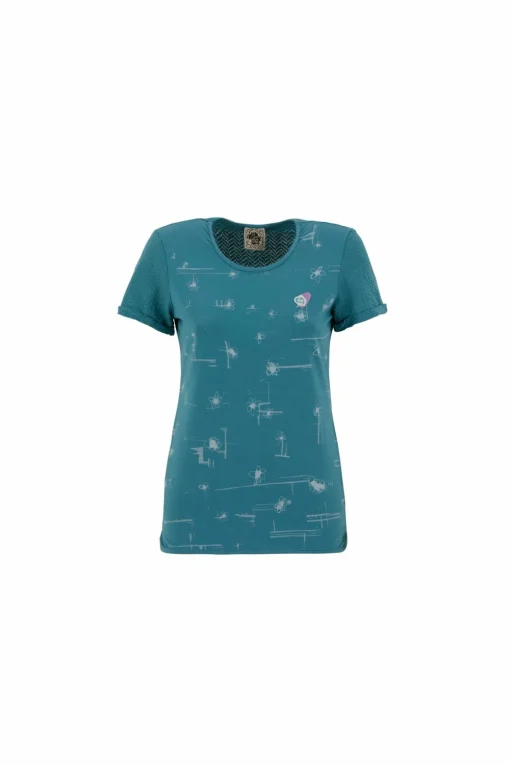 E9 Camiseta|Gory