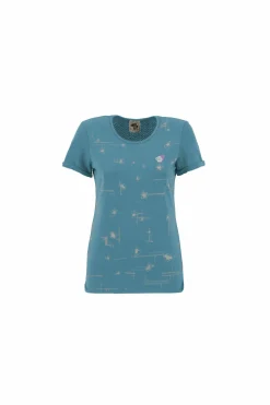 E9 Camiseta|Gory