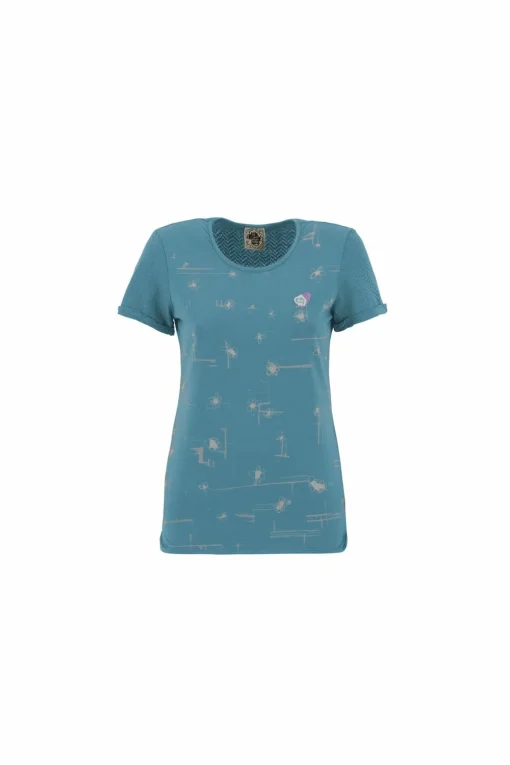 E9 Camiseta|Gory