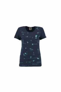 E9 Camiseta|Gory