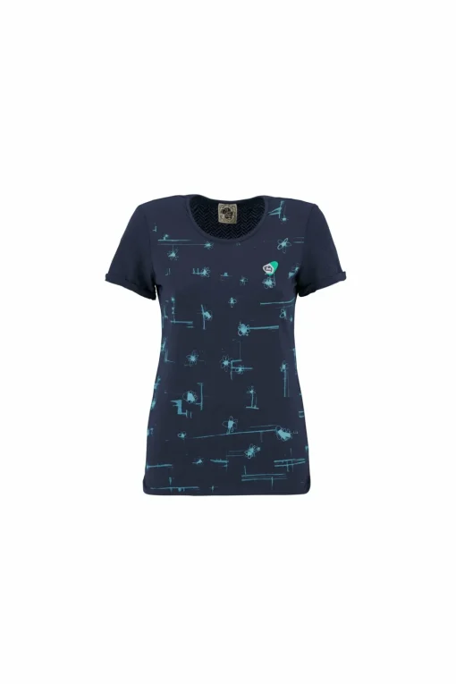 E9 Camiseta|Gory