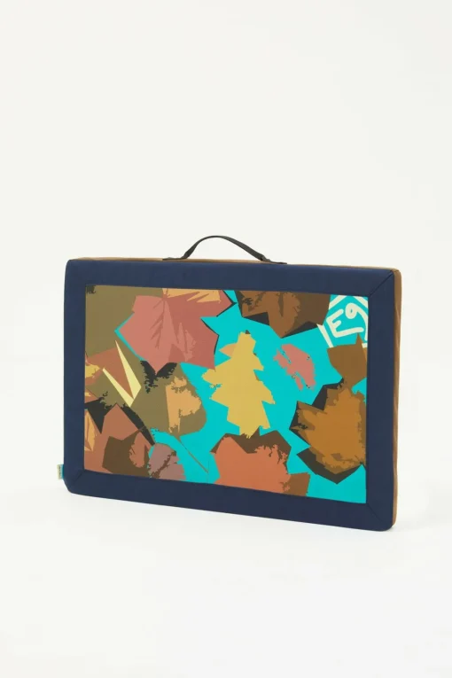 E9 Almohadillas De Choque|Groove - Big Sit Pad