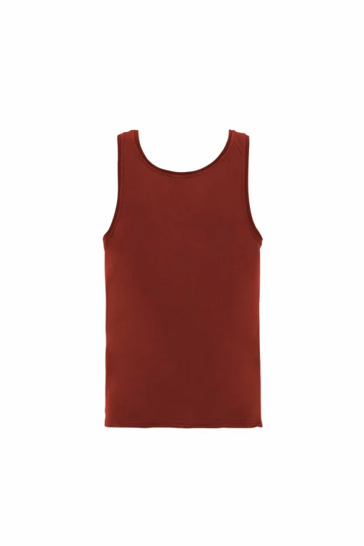E9 Camiseta Sin Mangas|1Hand