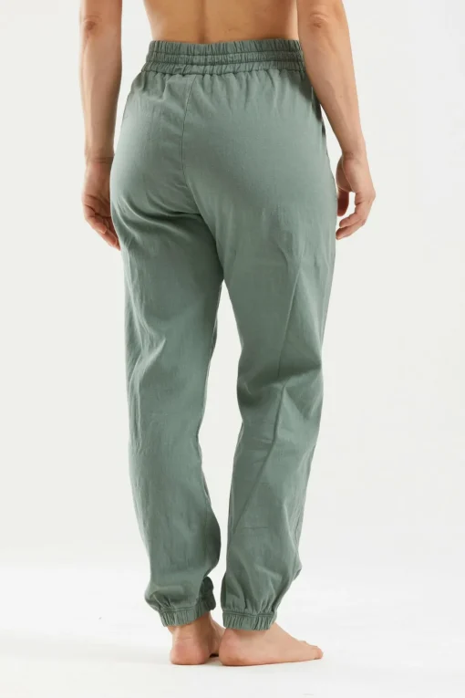 E9 Pantalones|Jinny-Li
