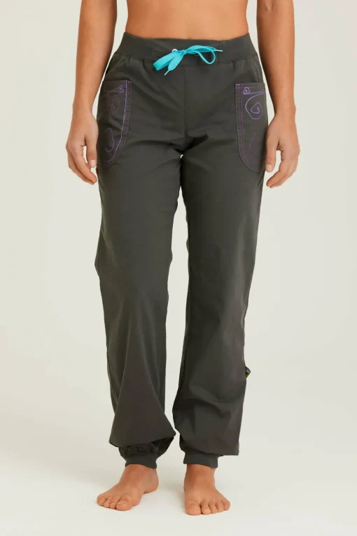 E9 Pantalones|Joee