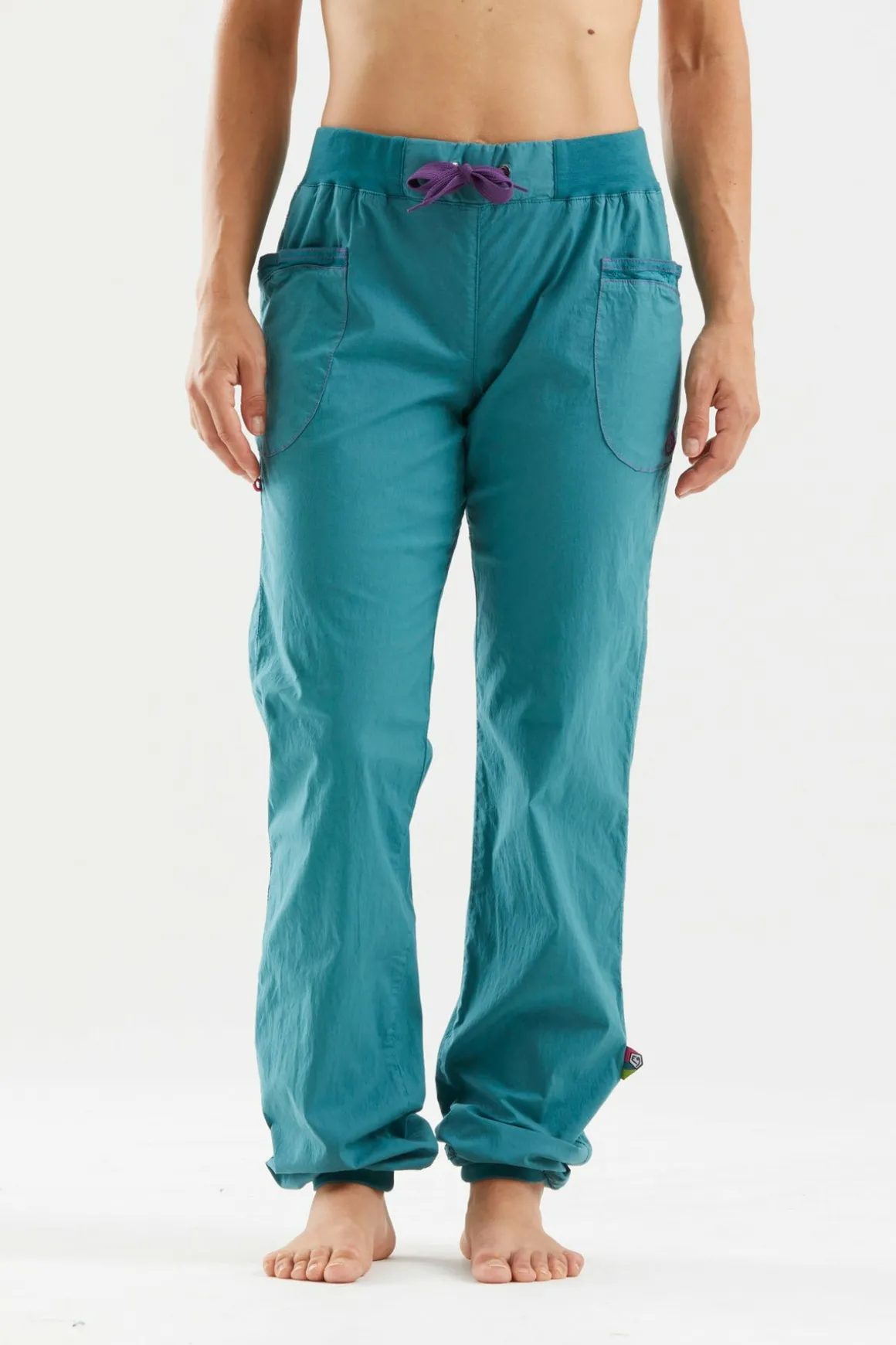 E9 Pantalones|Joee2.3 Paprika