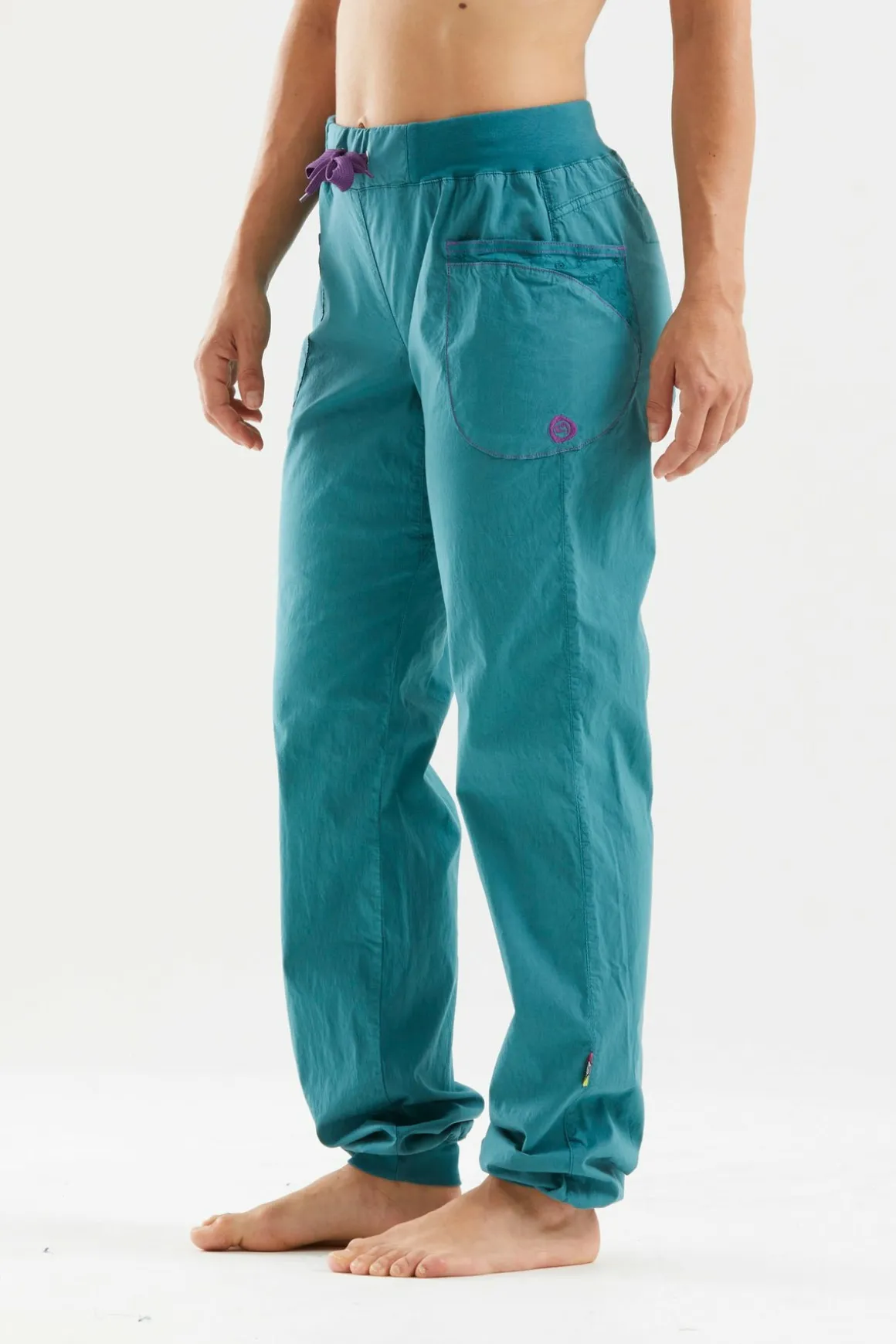 E9 Pantalones|Joee2.3 Paprika